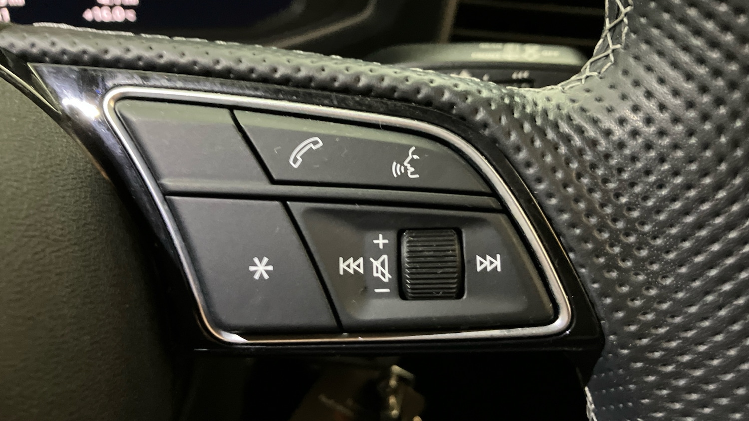 Used Audi A1 2023 for sale - 76143543: Photo 18