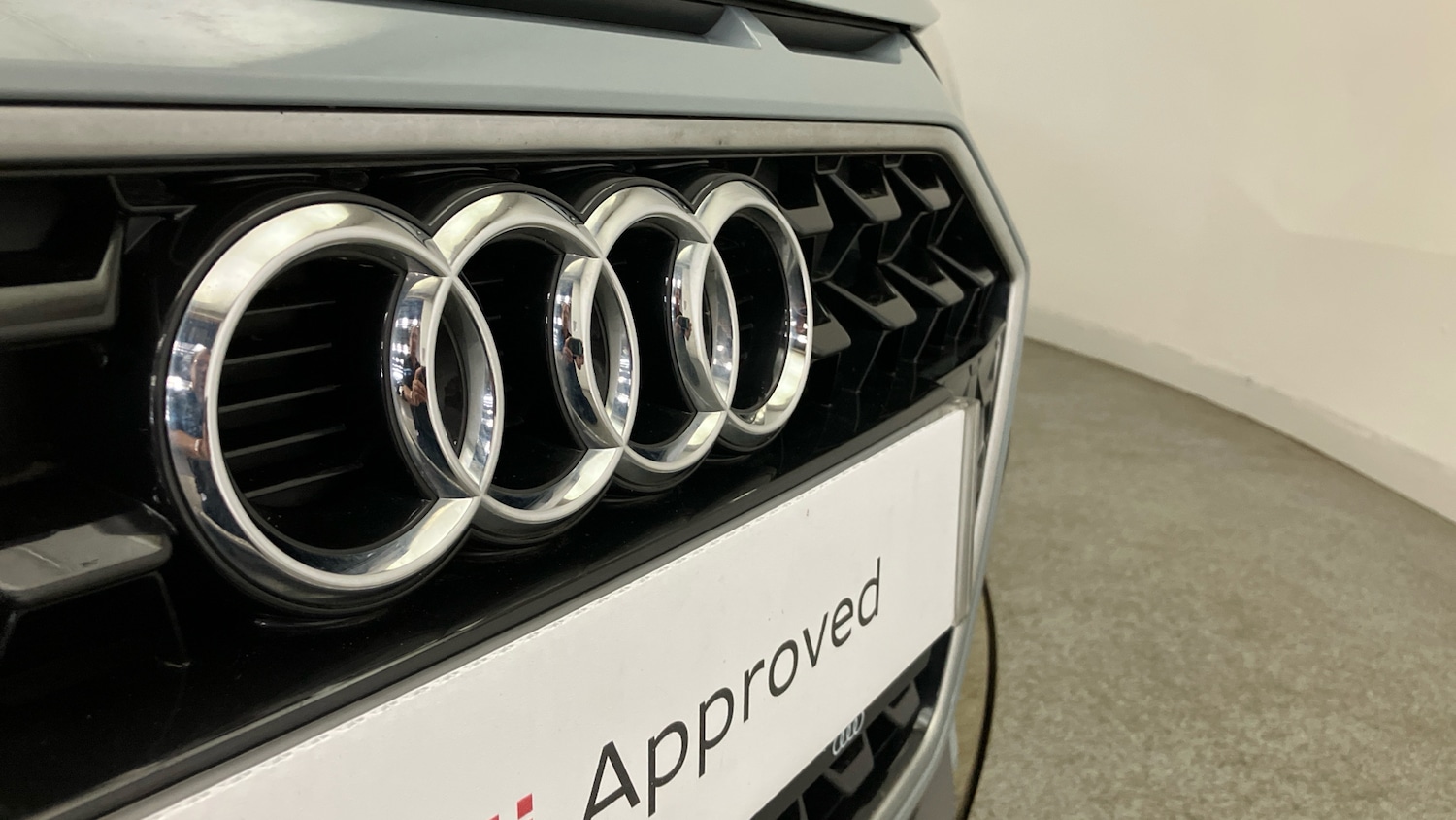 Used Audi A1 2023 for sale - 76143543: Photo 28