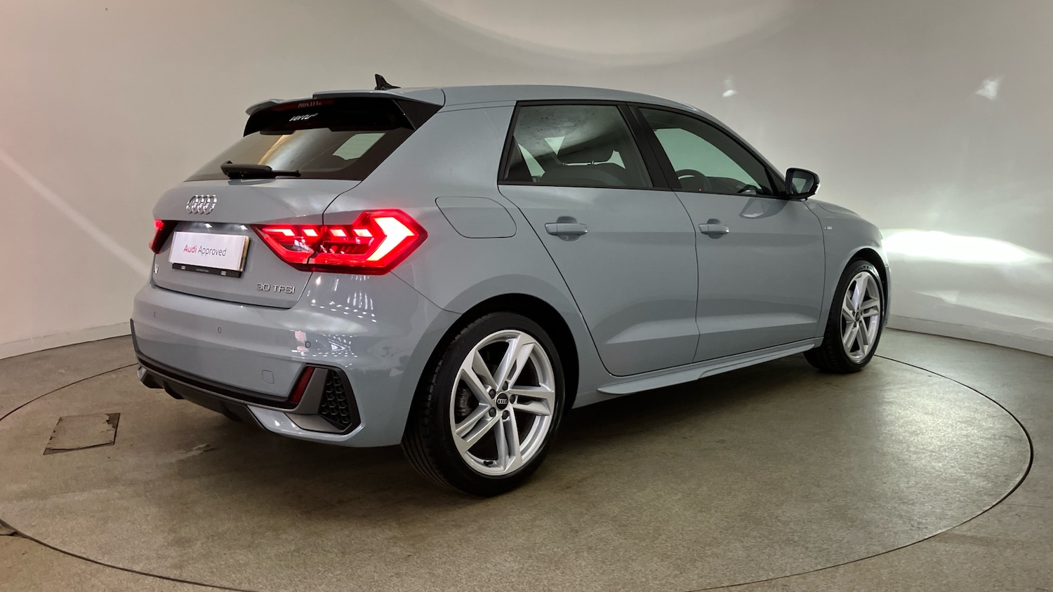 Used Audi A1 2023 for sale - 76143543: Photo 30