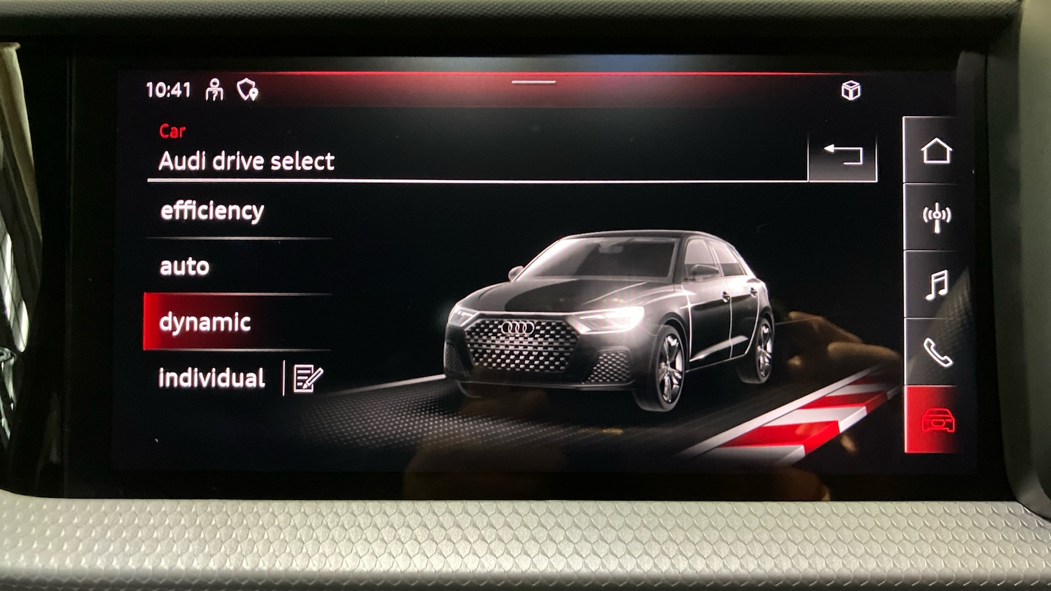 Used Audi A1 2023 for sale - 76143543: Photo 38