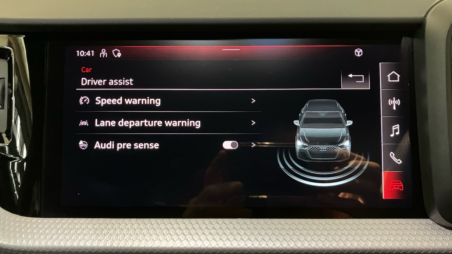 Used Audi A1 2023 for sale - 76143543: Photo 40