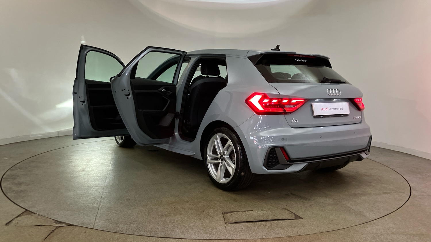 Used Audi A1 2023 for sale - 76143543: Photo 43