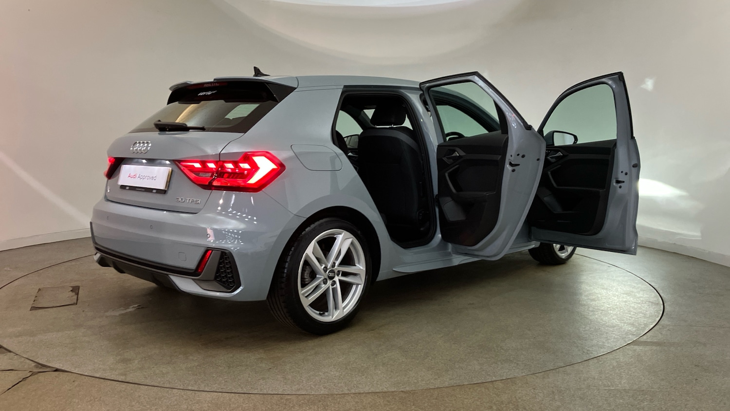 Used Audi A1 2023 for sale - 76143543: Photo 45