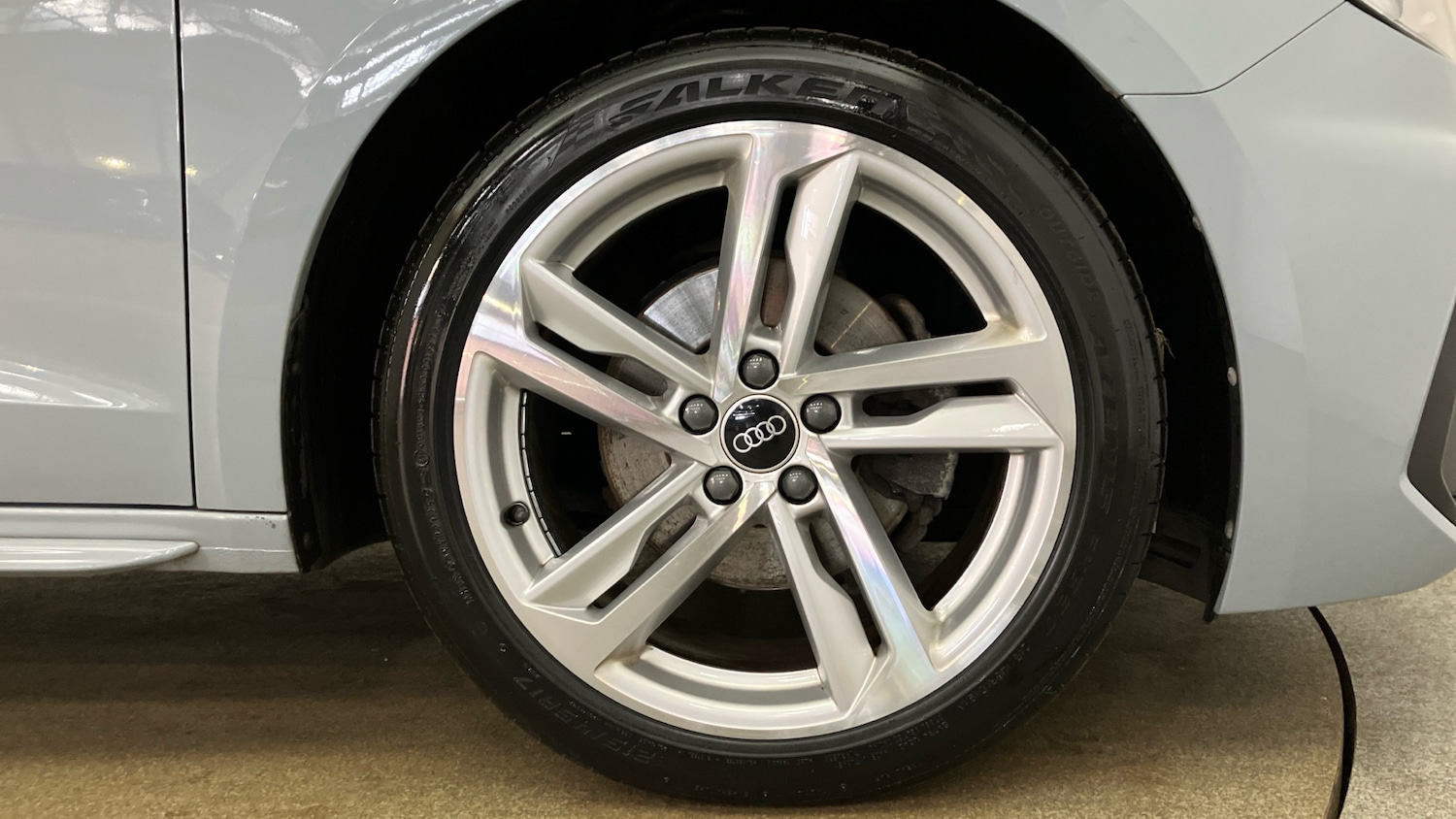 Used Audi A1 2023 for sale - 76143543: Photo 5