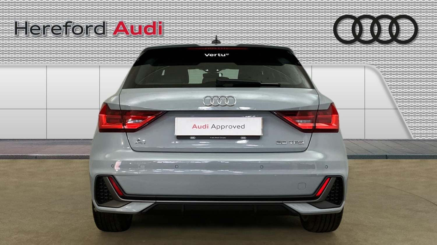 Used Audi A1 2023 for sale - 76143543: Photo 8