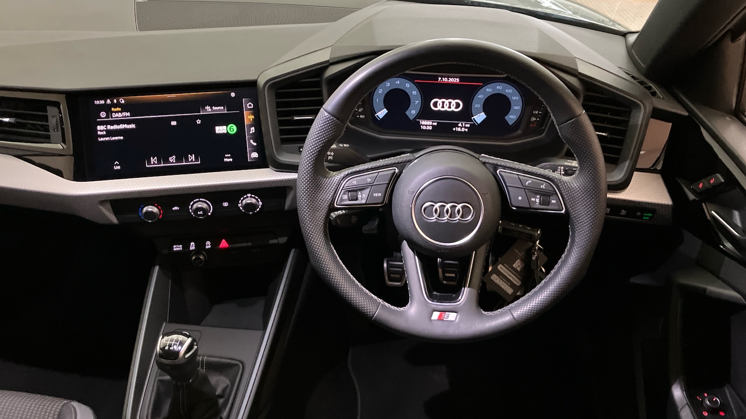 Used Audi A1 2023 for sale - 76143543: Photo 9