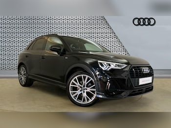 Used Audi Q3 2021 for sale - 79041932: Photo