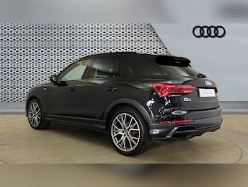 Used Audi Q3 2021 for sale - 79041932: Photo