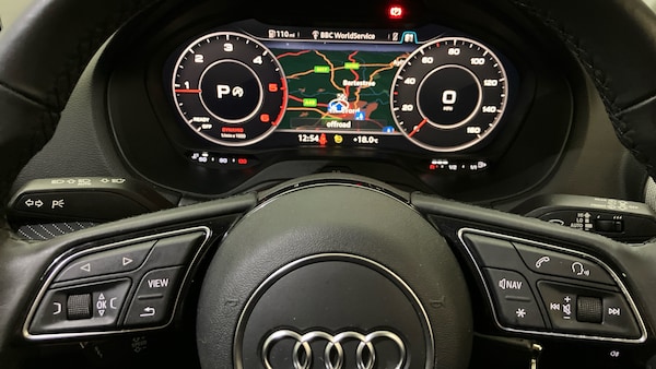 Used Audi Q2 2021 for sale - 76104643: Photo 10