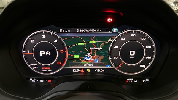 Used Audi Q2 2021 for sale - 76104643: Photo 11