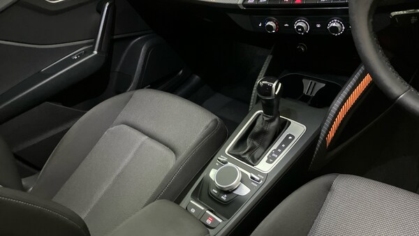 Used Audi Q2 2021 for sale - 76104643: Photo 14