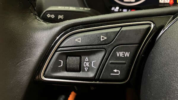 Used Audi Q2 2021 for sale - 76104643: Photo 17