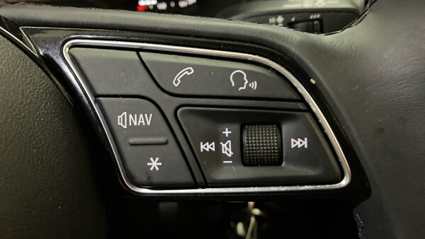 Used Audi Q2 2021 for sale - 76104643: Photo 18