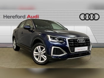 2021 (71) - 30 TDI Sport 5dr S Tronic [C+S Pack] Diesel Estate