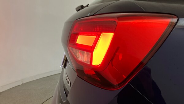 Used Audi Q2 2021 for sale - 76104643: Photo 23