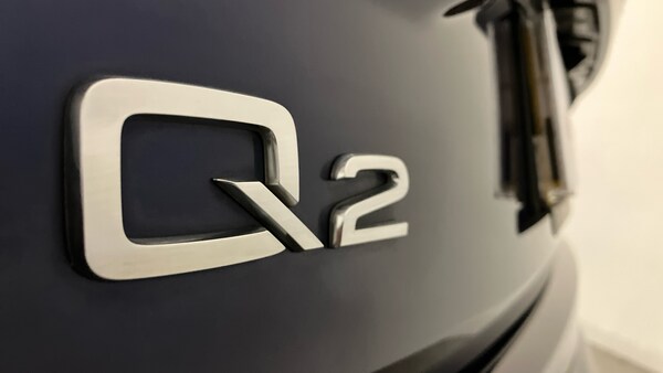 Used Audi Q2 2021 for sale - 76104643: Photo 27
