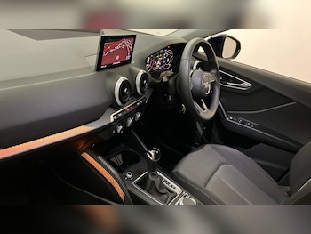 Used Audi Q2 2021 for sale - 76104643: Photo 2