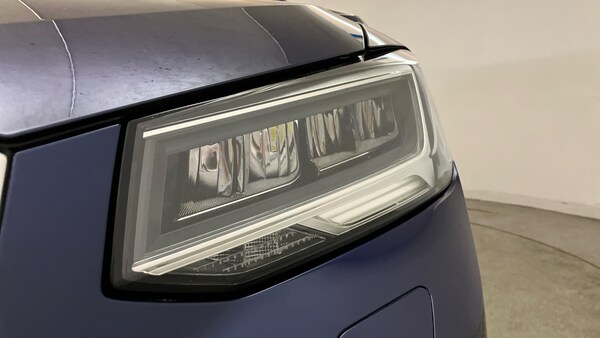 Used Audi Q2 2021 for sale - 76104643: Photo 30