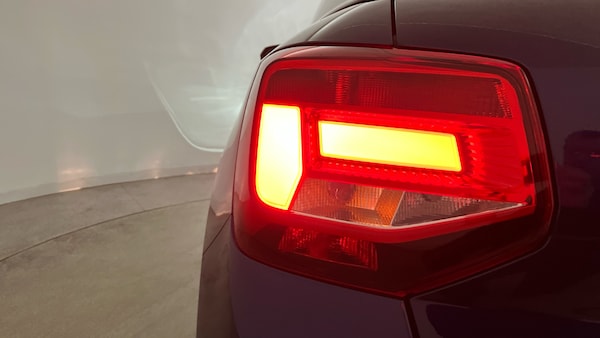 Used Audi Q2 2021 for sale - 76104643: Photo 31
