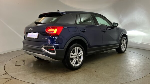 Used Audi Q2 2021 for sale - 76104643: Photo 33
