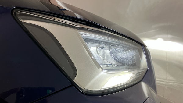 Used Audi Q2 2021 for sale - 76104643: Photo 34