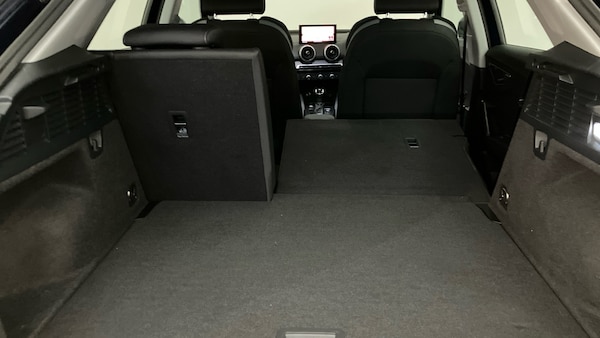 Used Audi Q2 2021 for sale - 76104643: Photo 35