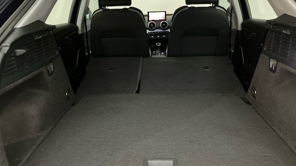 Used Audi Q2 2021 for sale - 76104643: Photo 36