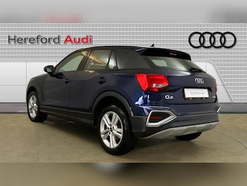 Used Audi Q2 2021 for sale - 76104643: Photo 3
