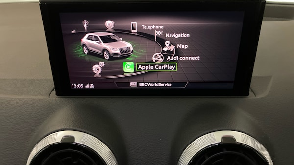 Used Audi Q2 2021 for sale - 76104643: Photo 40