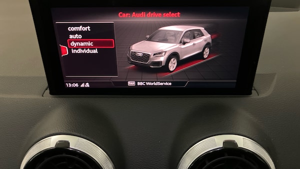 Used Audi Q2 2021 for sale - 76104643: Photo 41