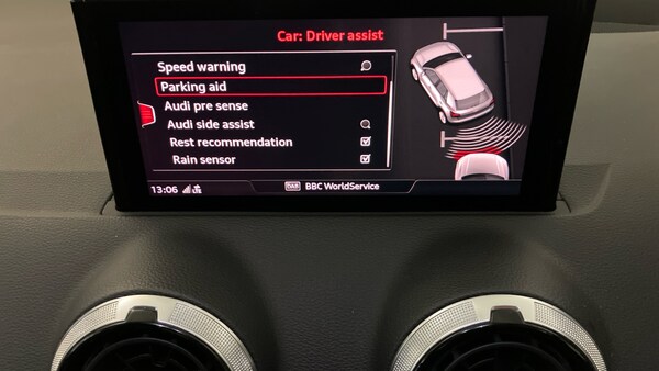 Used Audi Q2 2021 for sale - 76104643: Photo 42
