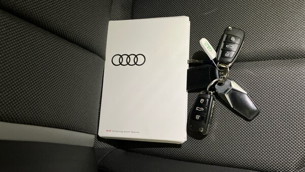 Used Audi Q2 2021 for sale - 76104643: Photo 45