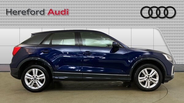 Used Audi Q2 2021 for sale - 76104643: Photo 4