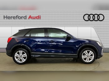 Used Audi Q2 2021 for sale - 76104643: Photo 4