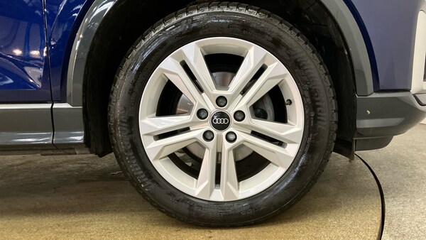 Used Audi Q2 2021 for sale - 76104643: Photo 5