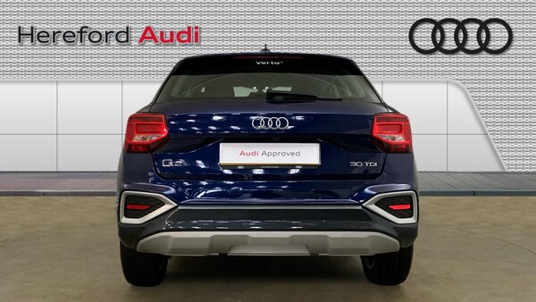 Used Audi Q2 2021 for sale - 76104643: Photo 8