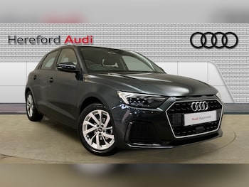 Audi - A1