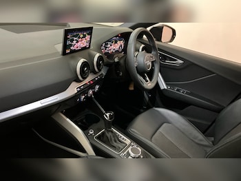 Used Audi Q2 2023 for sale - 77964785: Photo