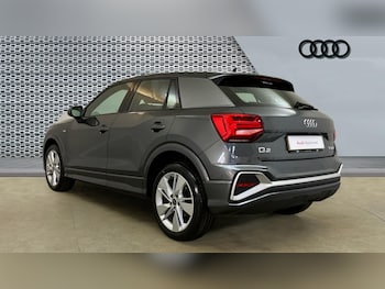 Used Audi Q2 2023 for sale - 77964785: Photo