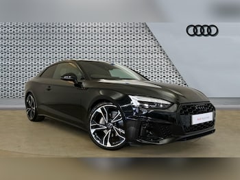 Used Audi A5 2023 for sale - 79056861: Photo