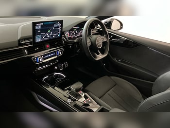 Used Audi A5 2023 for sale - 79056861: Photo