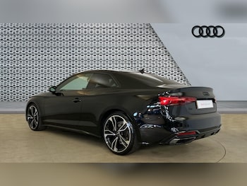 Used Audi A5 2023 for sale - 79056861: Photo