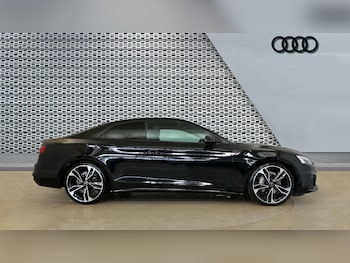 Used Audi A5 2023 for sale - 79056861: Photo