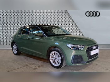 Used Audi A1 2026 for sale - 78835406: Photo
