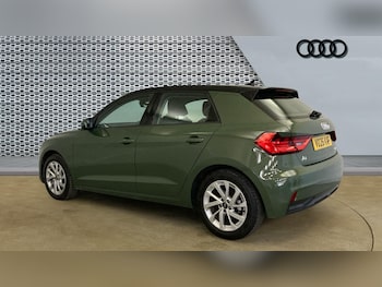 Used Audi A1 2026 for sale - 78835406: Photo
