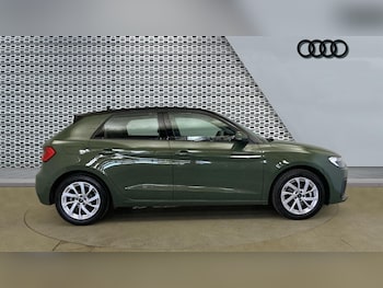 Used Audi A1 2026 for sale - 78835406: Photo