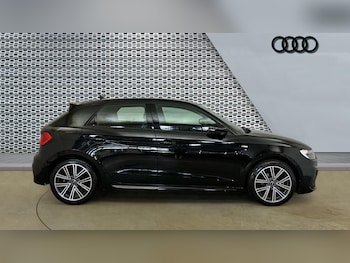 Used Audi A1 2023 for sale - 79282954: Photo