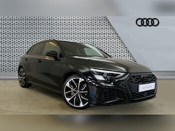 Used Audi A3 2022 for sale - 78776016: Photo