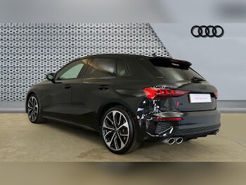 Used Audi A3 2022 for sale - 78776016: Photo