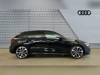 Used Audi A3 2022 for sale - 78776016: Photo